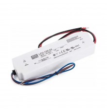 Блок живлення MEAN WELL 24В 100.8Вт IP67 LPV-100-24