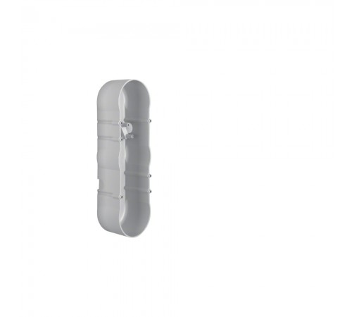 BERKER Integro механізм Підрозетник 3Х Д/Ш/Г: 168/49/38мм 91933