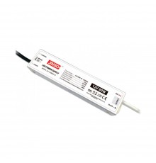 Блок живлення Jinbo 12V 80 W JLV-12080KA-W 15326