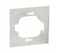 Legrand NILOE STEP Аксесуар IP44 для вимикача/кнопки 1-клавішних 764598