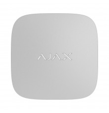AJAX Baseline Датчик якості повітря LifeQuality white 42982.135.WH1