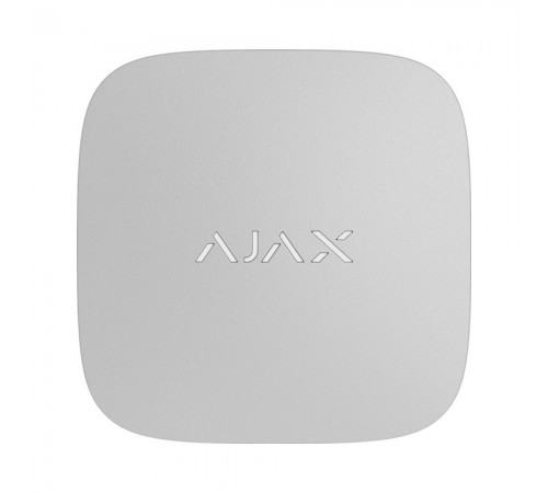 AJAX Baseline Датчик якості повітря LifeQuality white 42982.135.WH1