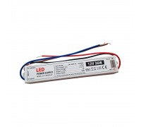 Блок живлення Jinbo 12V 36 W JVL-12036KA-W