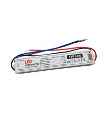 Блок живлення Jinbo 12V 36 W JVL-12036KA-W