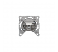 JUNG Ax/LSx/CDx/SLx механізм розетка TV-FM кінцева s2900