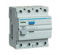 Hager ПЗВ Тип AC Hager ПЗВ Тип AC CD464J