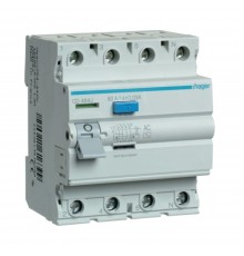 Hager ПЗВ Тип AC Hager ПЗВ Тип AC CD464J