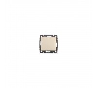 Legrand Valena Classic Заглушка Слонова кістка 774346