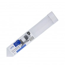LED світильник лінійний CPS (1200х80х25мм) 6500K SWL-36