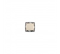 Legrand Valena Classic Вимикач 10А IP44 Слонова кістка 774101