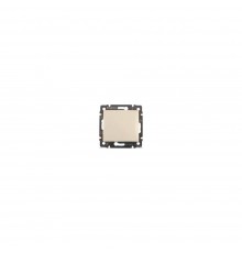 Legrand Valena Classic Вимикач 10А IP44 Слонова кістка 774101