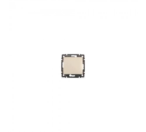 Legrand Valena Classic Вимикач 10А IP44 Слонова кістка 774101