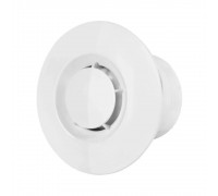 Витяжний вентилятор Awenta Sateo WXS100 білий