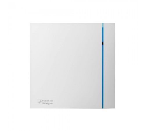 Витяжний вентилятор SILENT-300 CZ DESIGN-3C (230V 50) 5210623800