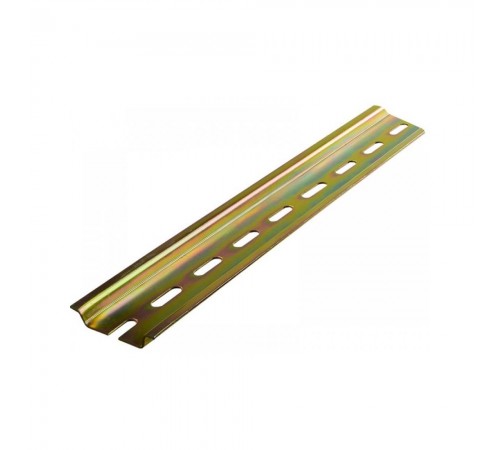 Дін-рейка GISelt 1м G-Din RAIL
