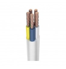 Провід Elektrokabel (OWY) ПВС 4х2,5 (EK)