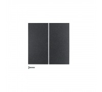 BERKER S.x/B.x механізм Кнопка 2-канальна KNX-quicklink антрацит 85146185