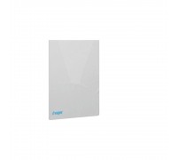 Кишеня для схем пластикова, DIN-A4, для щитів FW FZ794
