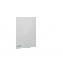 Кишеня для схем пластикова, DIN-A4, для щитів FW FZ794