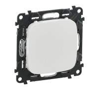 Заглушка Legrand Valena Allure білий 755185