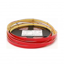 LED стрічка 24В 6500К - холодний 10 Вт 320 шт.м. RM0801EC-A 18867
