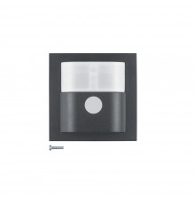 BERKER S.x/B.x механізм Датчик руху "Комфорт" 1.1м KNX-quicklink антрацит 85345185