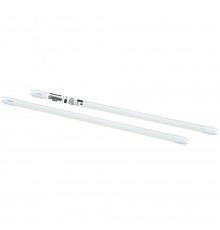 LED лампа Lebron лінійна L-T8 18W 1200mm G13 4100K 1800LM 16-43-11