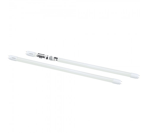 LED лампа Lebron лінійна L-T8 18W 1200mm G13 4100K 1800LM 16-43-11 LED лампа Lebron лінійна L-T8 18W 1200mm G13 4100K 1800LM 16-43-11