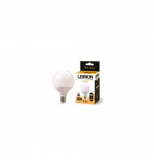 Лампа LED LED лампи L-G125 18W 220V E27 4100K 1530Lm 11-15-58