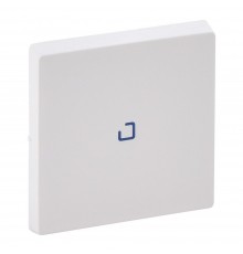 Legrand Valena LIFE Клавіша вимикача з підсвіткою Білий 755100