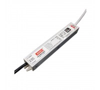 Блок живлення Jinbo 24V 30 W JLV-24030KA 12824