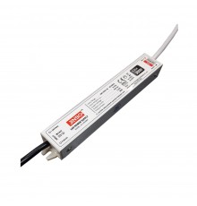 Блок живлення Jinbo 24V 30 W JLV-24030KA 12824