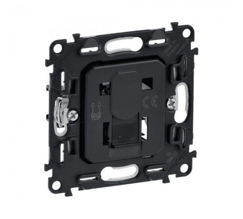 Legrand Valena INMATIC Розетка RJ45 Кат.5е UTP 753070