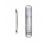 Світильник переносний акумуляторний DP Light DP-714С