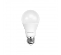 LED лампа Panasonic 5.5W Е27 А60 2700К LDACH06LG1E7