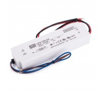 Блок живлення Jinbo 12V 100 W для LED освітлення IP67 JLV-12100PA