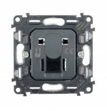 Розетка Legrand Valena Classic Rj45 Кат.6 Utp 753042