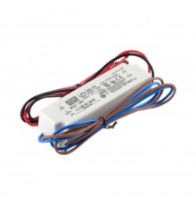 Блок живлення MEAN WELL 12В 20 Вт IP67 LPV-20-12
