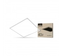 LED панель ART VIDEX 40W 5000K VL-PA405W