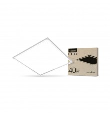 LED панель ART VIDEX 40W 5000K VL-PA405W