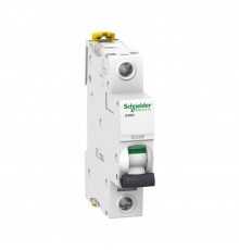 Автоматичний вимикач Schneider Electric Acti 9 6kA 1p 32А IC60N-B32