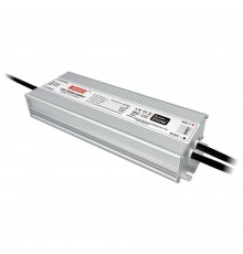 Блок живлення Jinbo 24V 250 W JLV-24250KA-L 19031