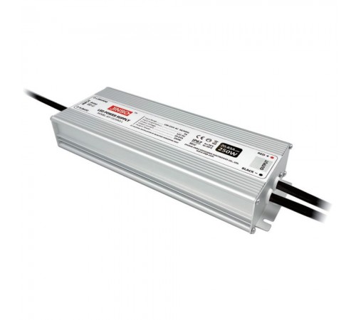 Блок живлення Jinbo 24V 250 W JLV-24250KA-L 19031