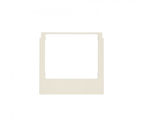 BERKER Q.3 Рамка EGR для KNX Touch Control білий 13196099 BERKER Q.3 Рамка EGR для KNX Touch Control білий 13196099
