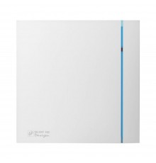 Витяжний вентилятор Soler&Palau SILENT-100CZ DESIGN 230V 50 5210601800