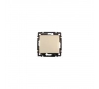 Legrand Valena Classic Вимикач з ключ-карткою з витримкою часу 10А Слонова кістка 774135