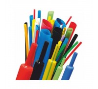 Трубка термоусадочна Rаdpol кольорова RCH1 3.2/1.6X1-C