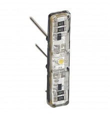 Legrand INMATIC Лампа підсвітки 230В для простих 067684