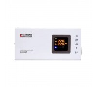 Стабілізатор напруги Lorenz Electric 500ВА/500Вт вх.100-260В вих.220В +/-8% ЛС-500Т