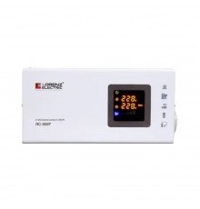 Стабілізатор напруги Lorenz Electric 500ВА/500Вт вх.100-260В вих.220В +/-8% ЛС-500Т